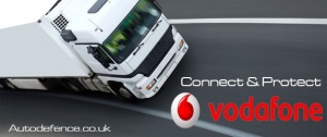 Vodafone Connect & Protect